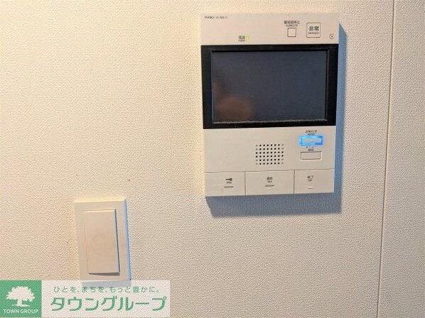 ハーモニーレジデンス板橋シティサイトの物件内観写真